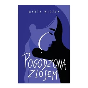 Zdjęcie produktu Pogodzona z losem Imagine books