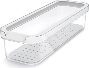 Zdjęcie produktu Pojemnik Rotho Cauma 1,15 L biały