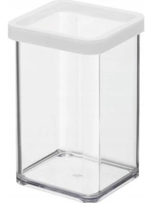 Zdjęcie produktu Pojemnik Rotho Loft 1 L biały