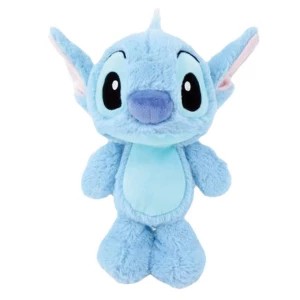 Zdjęcie produktu Rappa Pluszowy Stitch rozm. M, niebieski