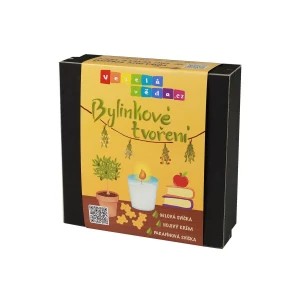 Zdjęcie produktu Rappa Wesoła nauka - Tworzenie z ziołami