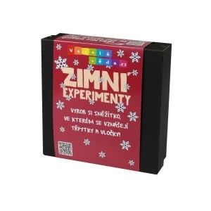 Zdjęcie produktu Rappa Wesoła nauka - Zimowe eksperymenty
