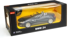Zdjęcie produktu Samochody Rastar 40300 R/C 1:12 Bmw Z4