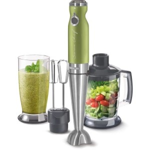 Zdjęcie produktu Sencor SHB 5600GG blender, zielony