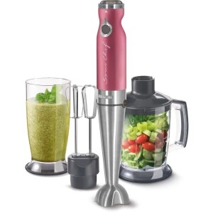 Zdjęcie produktu Sencor SHB 5604RD blender, różowy