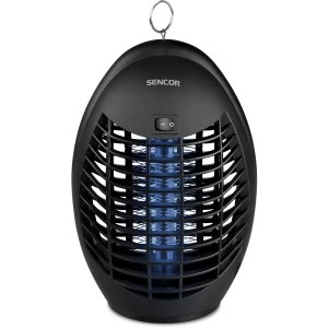 Zdjęcie produktu Sencor SIK 5000BK lampa owadobójcza