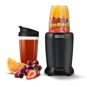 Zdjęcie produktu Sencor SNB 4303BK nutri mikser, czarny