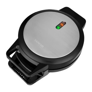 Zdjęcie produktu Sencor STS 1010BK gofrownica, czarny