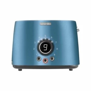Zdjęcie produktu Sencor STS 6052BL toster, niebieski