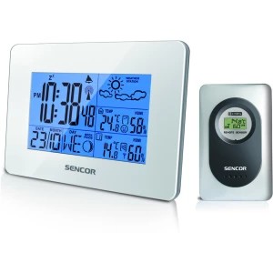 Zdjęcie produktu Sencor SWS 51W