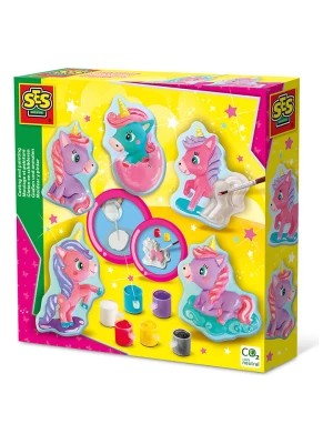 Zdjęcie produktu SES Zestaw kreatywny - 5+ rozmiar: onesize