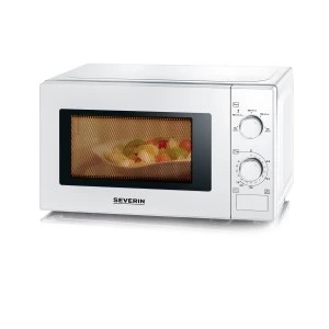 Zdjęcie produktu Severin MW 7770 kuchenka mikrofallowa
