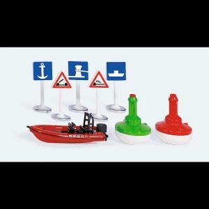 Zdjęcie produktu "Siku World" - Akcesoria wodne