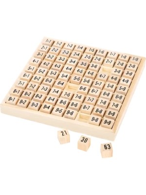 Zdjęcie produktu small foot Liczydło - 6+ rozmiar: onesize
