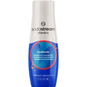 Zdjęcie produktu Sodastream Smak Isotonic 440 ml