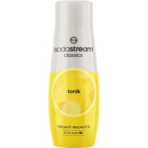 Zdjęcie produktu Sodastream Smak Tonic 440 ml