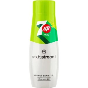 Zdjęcie produktu Sodastream Syrop 7UP ZERO 440 ml