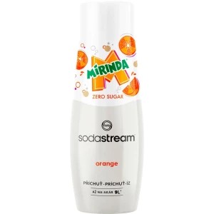 Zdjęcie produktu Sodastream Syrop MIRINDA ZERO 440 ml