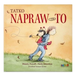 Zdjęcie produktu Tatko napraw to No bell