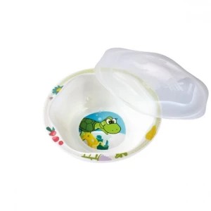 Zdjęcie produktu Tescoma Miseczka z pokrywką DINO, 16 cm
