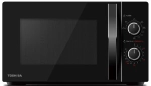 Zdjęcie produktu Toshiba MWP-MG20P(BK)