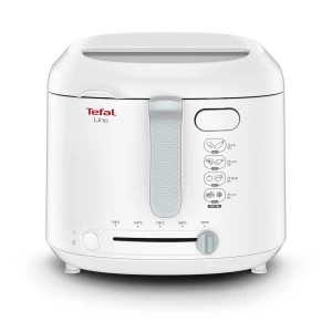Zdjęcie produktu Tradycyjna Tefal FF203130 Uno biały