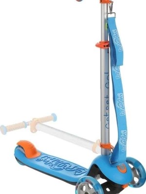Zdjęcie produktu Trunki TRU-SCL-EU-ZZ-01 niebieski