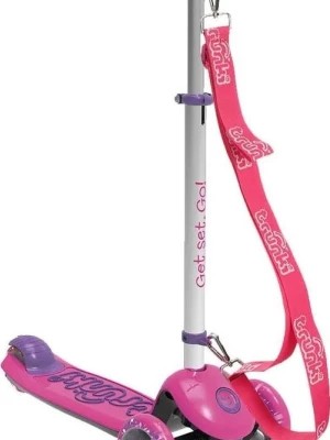Zdjęcie produktu Trunki TRU-SCL-EU-ZZ-02 różowy
