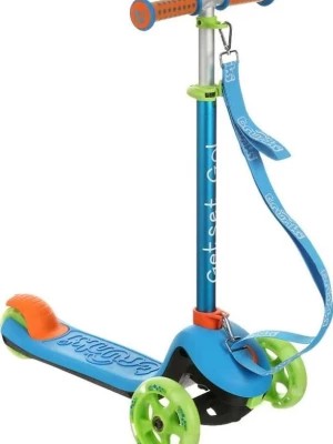 Zdjęcie produktu Trunki TRU-SCS-EU-ZZ-01 niebieski