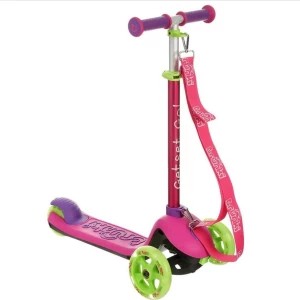Zdjęcie produktu Trunki TRU-SCS-EU-ZZ-02 różowy