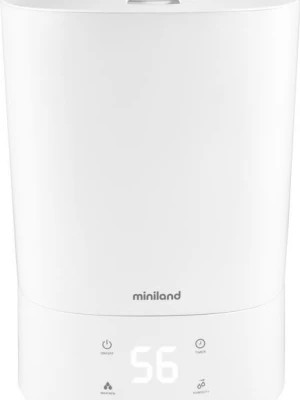 Zdjęcie produktu Ultradźwiękowy Miniland ML89318 z Wifi