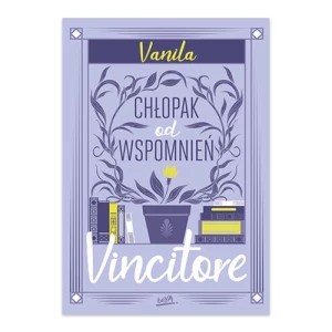 Zdjęcie produktu Vincitore. Chłopak od wspomnień Beya