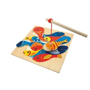 Zdjęcie produktu Woody Little Fish z Smokeyem