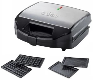 Zdjęcie produktu Zelmer ZSM7900 3W1
