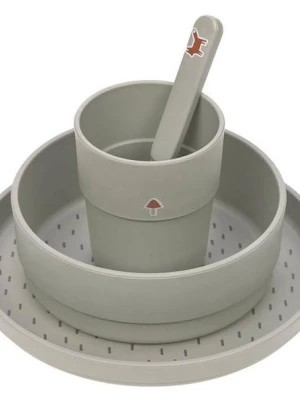 Zdjęcie produktu Zestaw Lassig Little Forest Lisek