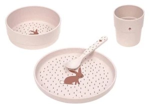 Zdjęcie produktu Zestaw Lassig Little Forest Zajączek