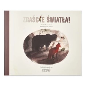 Zdjęcie produktu Zgaście światła No bell